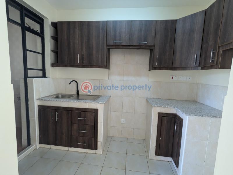 3 bedroom Apartment For Sale kisaju Kitengela Kajiado - 6