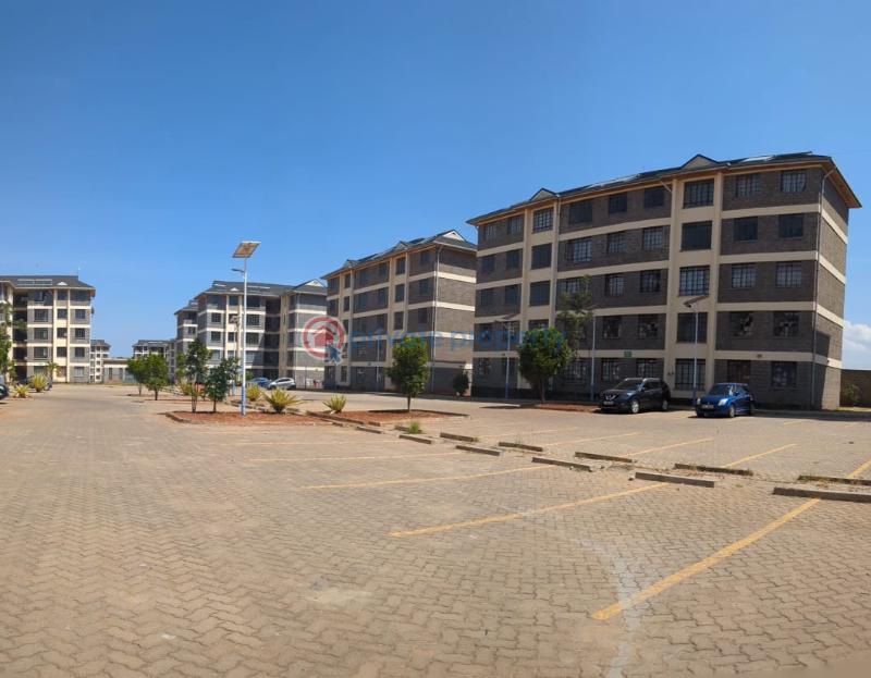 3 bedroom Apartment For Sale kisaju Kitengela Kajiado - 4