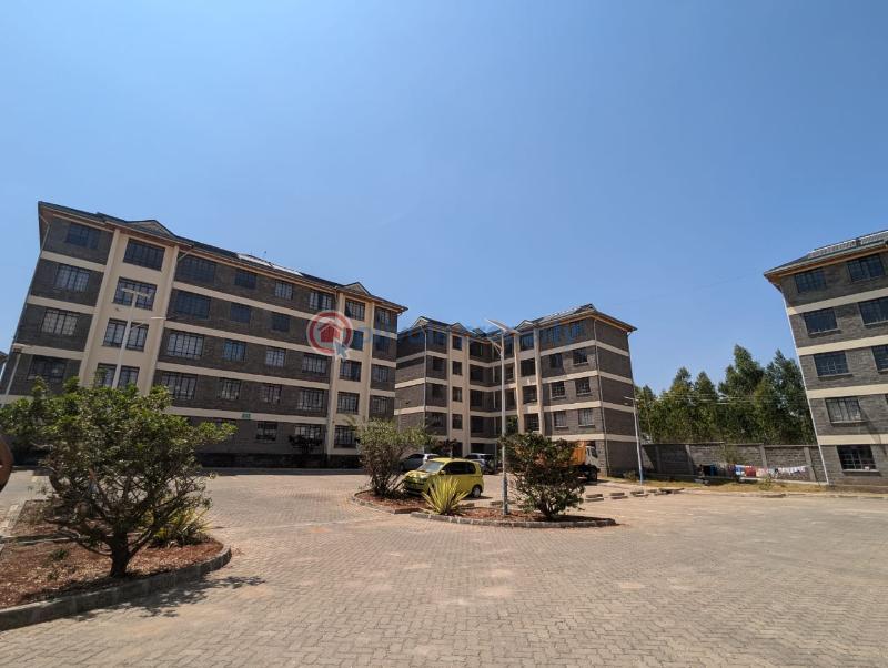 3 bedroom Apartment For Sale kisaju Kitengela Kajiado - 2