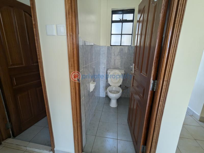 3 bedroom Apartment For Sale kisaju Kitengela Kajiado - 9