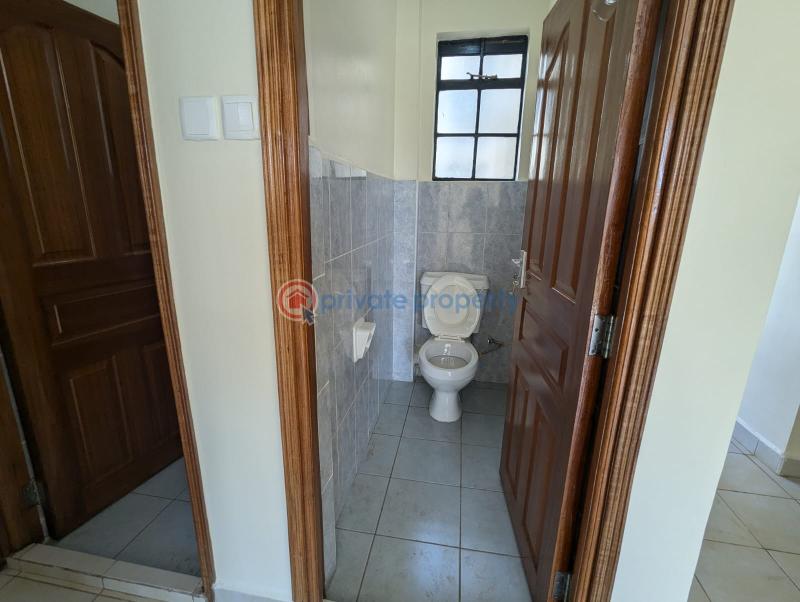 3 bedroom Apartment For Sale kisaju Kitengela Kajiado - 12