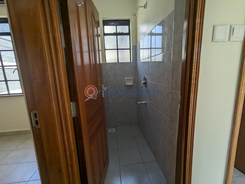 3 bedroom Apartment For Sale kisaju Kitengela Kajiado - 11