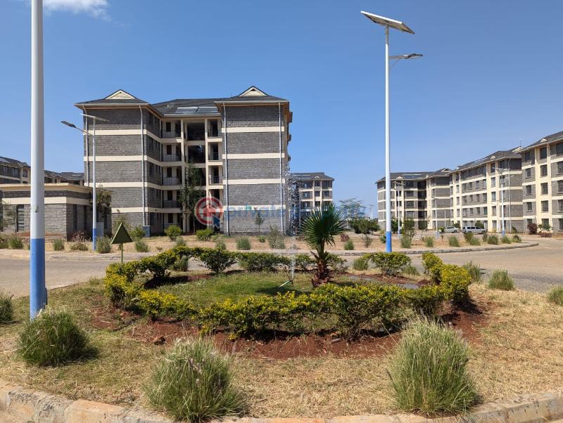 3 bedroom Apartment For Sale kisaju Kitengela Kajiado - 5