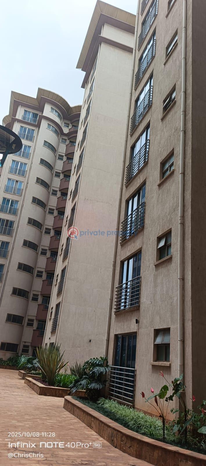 Apartment For Sale Kilimani Nairobi - 0