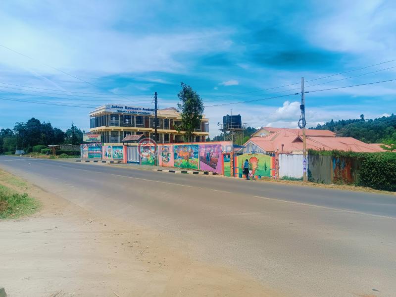 Residential Land For Sale Nguirubi Thigio Kikuyu Kiambu - 14
