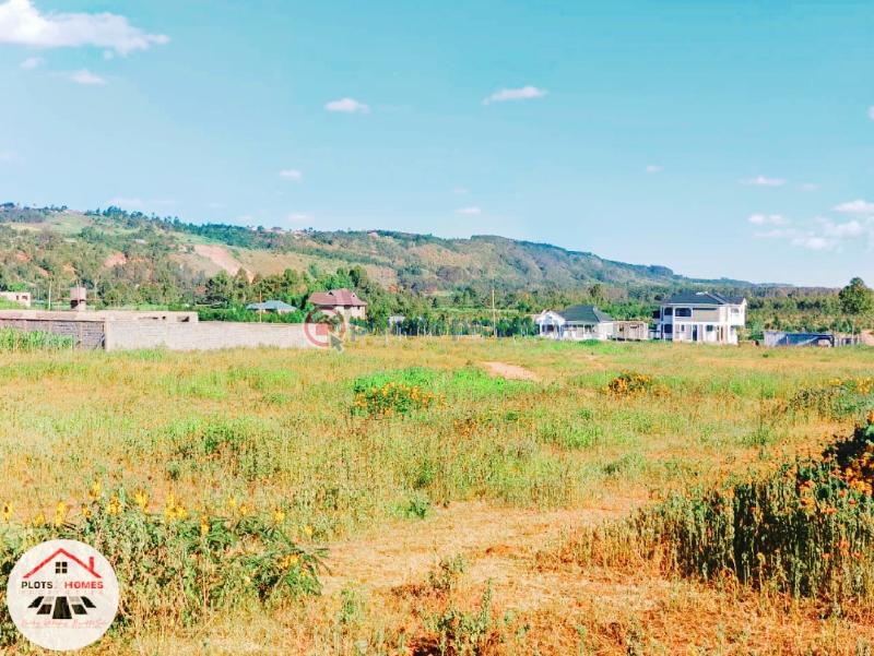 Residential Land For Sale Nguirubi Thigio Kikuyu Kiambu - 11