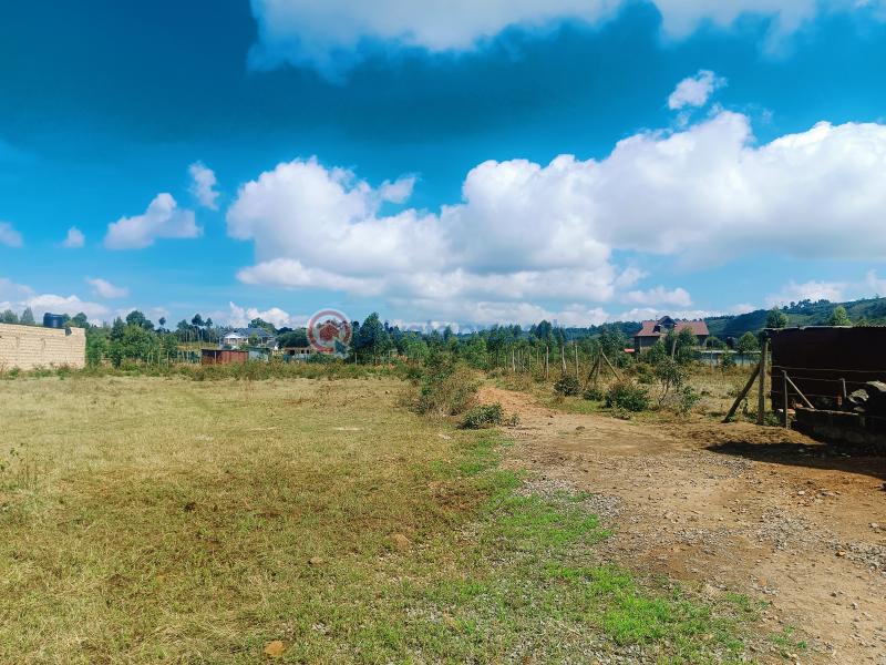 Residential Land For Sale Nguirubi Thigio Kikuyu Kiambu - 9