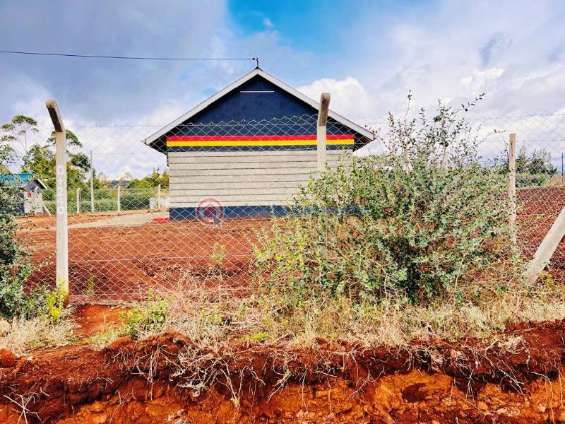 Residential Land For Sale Nguirubi Thigio Kikuyu Kiambu - 12