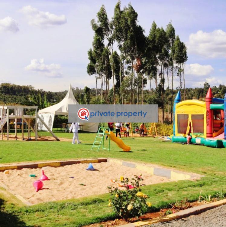 Land For Sale &nbsp;church Rd Ondiri Kikuyu Kiambu - 15