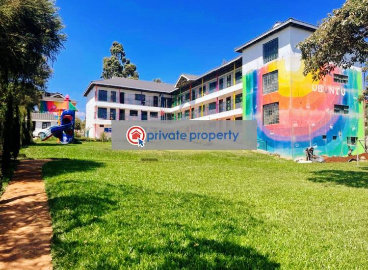 Land For Sale &nbsp;church Rd Ondiri Kikuyu Kiambu - 13