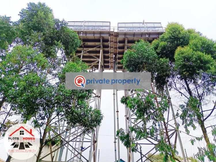 Land For Sale &nbsp;church Rd Ondiri Kikuyu Kiambu - 14