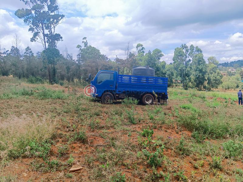 Residential Land For Sale Ha. Thiru, Gikambura Gikambura Kikuyu Kiambu - 7