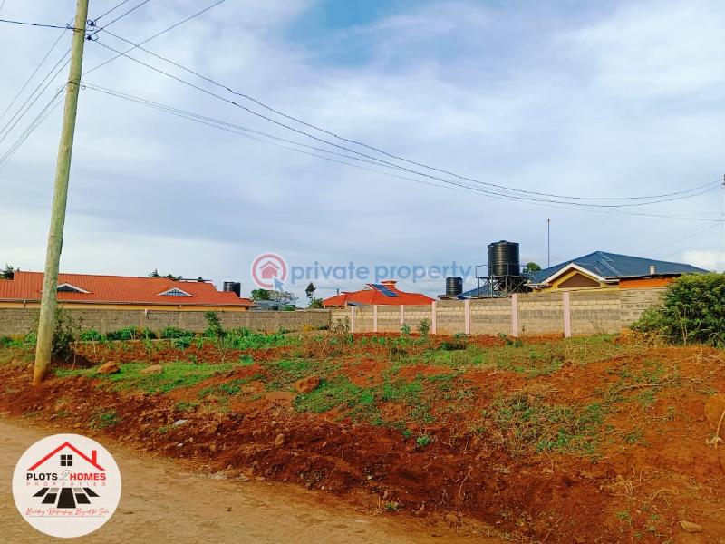 Residential Land For Sale Ha. Thiru, Gikambura Gikambura Kikuyu Kiambu - 11