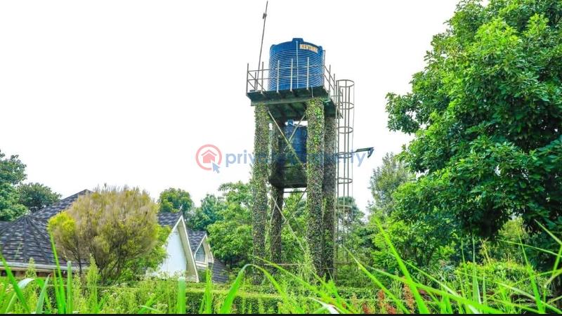Residential Land For Sale Damacrest School Area Thogoto Kikuyu Kiambu - 25