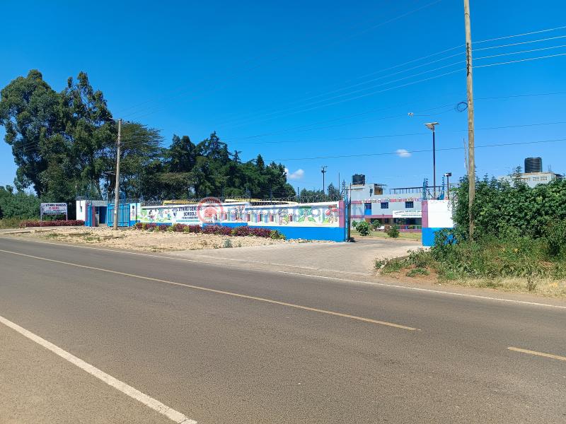 Residential Land For Sale Kamangu, Gitutha Kamangu Kikuyu Kiambu - 16