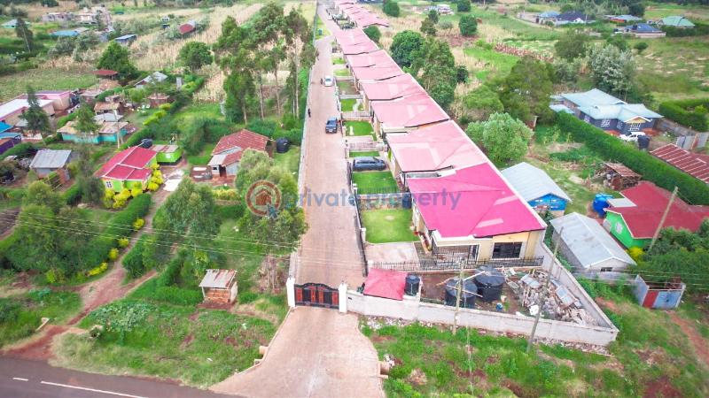 Residential Land For Sale Kamangu, Gitutha Kamangu Kikuyu Kiambu - 14