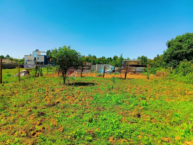 Residential Land For Sale Kamangu, Gitutha Kamangu Kikuyu Kiambu - 1