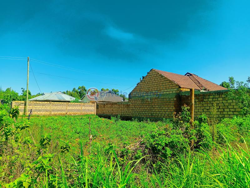 Residential Land For Sale Kamangu, Gitutha Kamangu Kikuyu Kiambu - 8