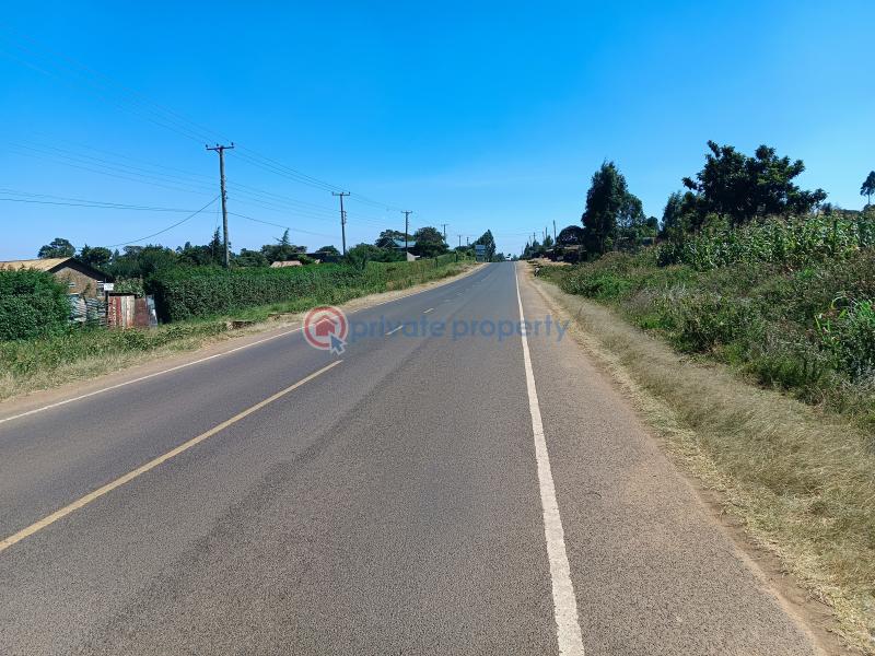 Residential Land For Sale Kamangu, Gitutha Kamangu Kikuyu Kiambu - 15