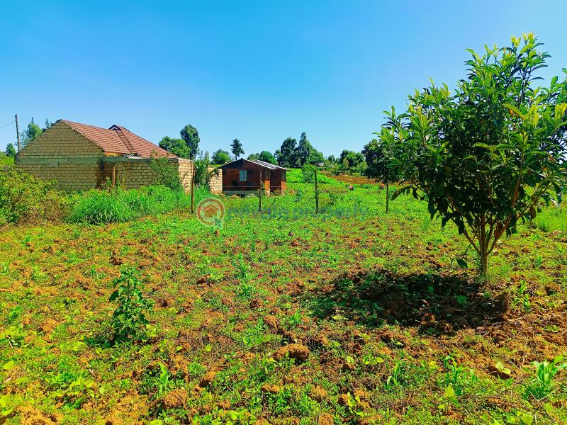 Residential Land For Sale Kamangu, Gitutha Kamangu Kikuyu Kiambu - 5