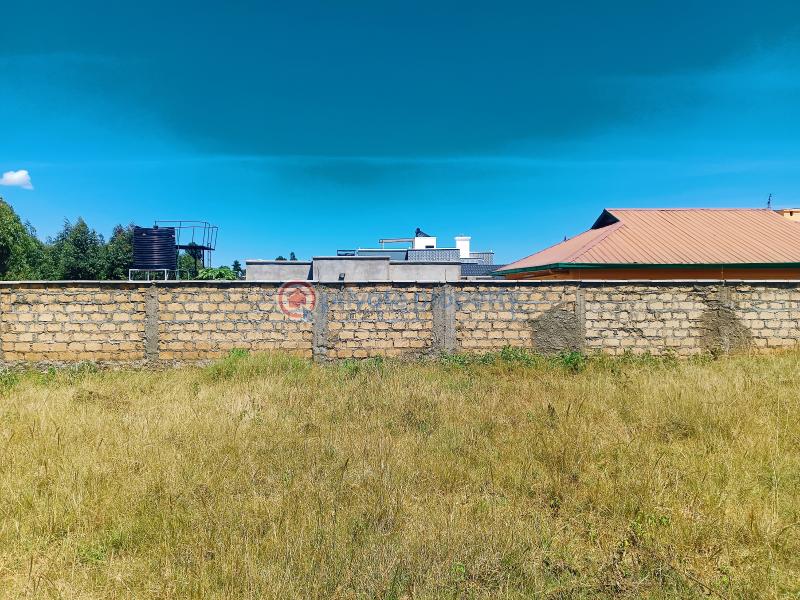 Residential Land For Sale Gitutha Kamangu Kikuyu Kiambu - 3