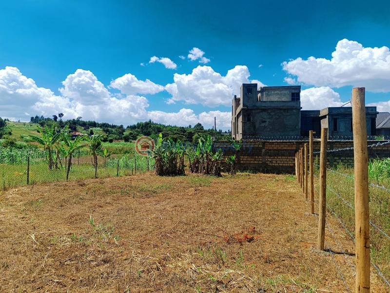 Residential Land For Sale Lussigetti Opposite Rosegate 3 Estate Lussigetti Kikuyu Kiambu - 2