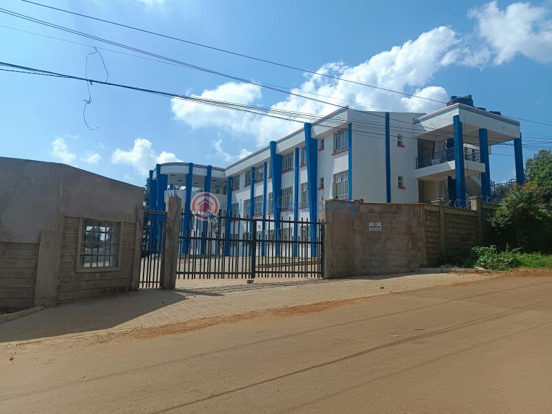 Residential Land For Sale Lussigetti Opposite Rosegate 3 Estate Lussigetti Kikuyu Kiambu - 16