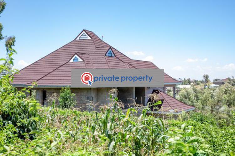 Residential Land For Sale &nbsp;gikambura Kikuyu Kiambu - 9