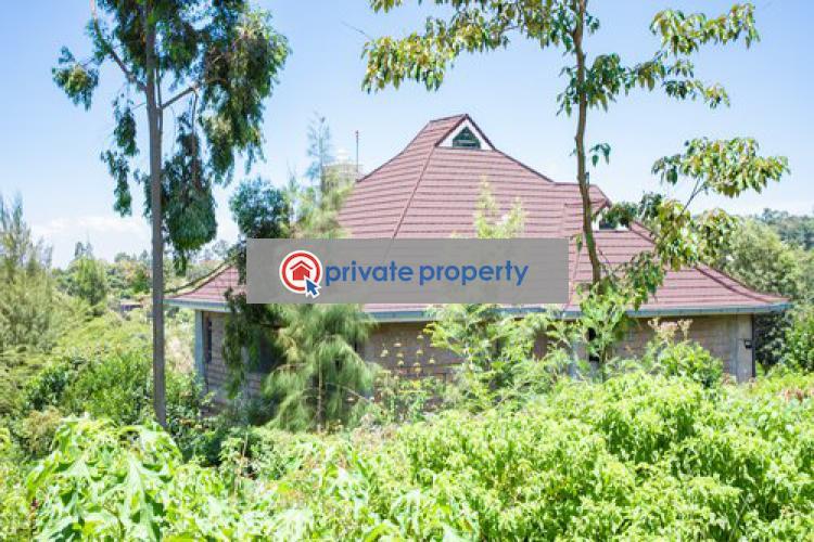 Residential Land For Sale &nbsp;gikambura Kikuyu Kiambu - 3