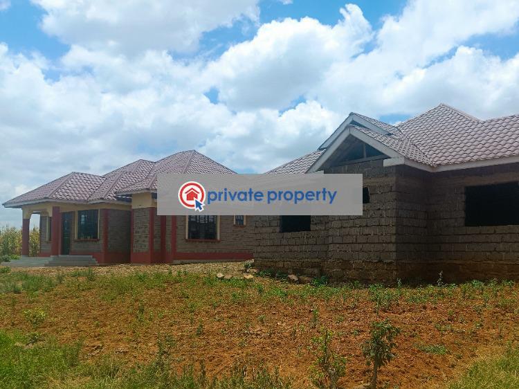 Residential Land For Sale &nbsp;lussingetti Kikuyu Kiambu - 9