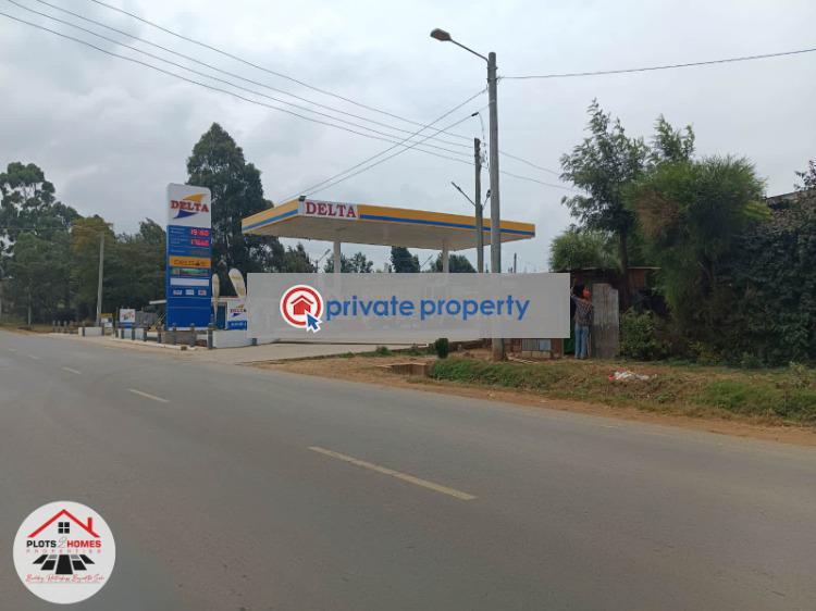 Residential Land For Sale &nbsp;lussingetti Kikuyu Kiambu - 17