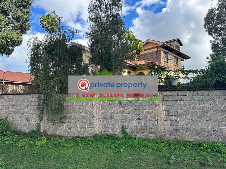1 bedroom Mini Flat For Sale &nbsp;kidfarmaco Kikuyu Kiambu - 10