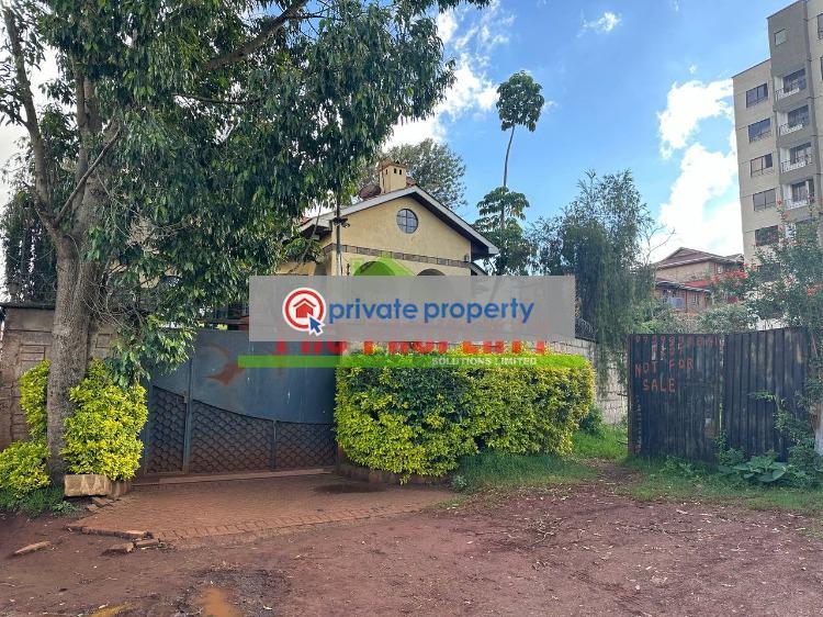 1 bedroom Mini Flat For Sale &nbsp;kidfarmaco Kikuyu Kiambu - 1