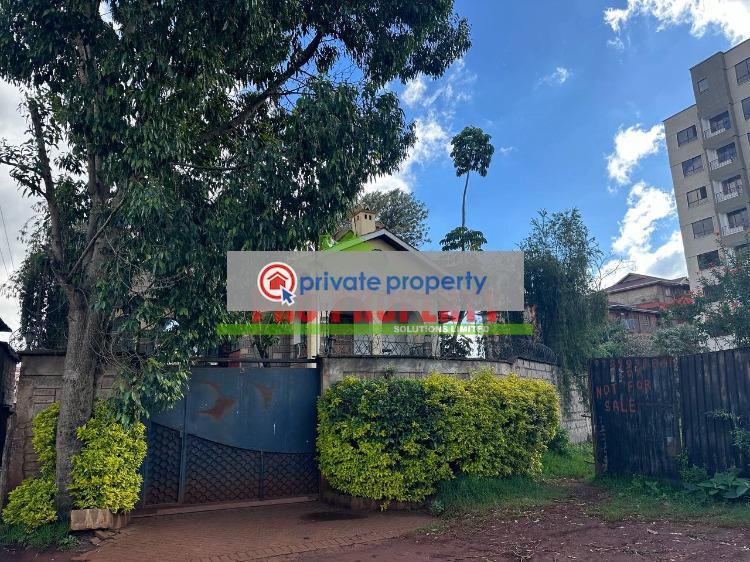 1 bedroom Mini Flat For Sale &nbsp;kidfarmaco Kikuyu Kiambu - 6