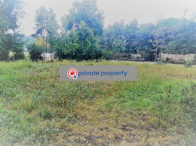 Residential Land For Sale &nbsp;matasia Ngong Kajiado - 7