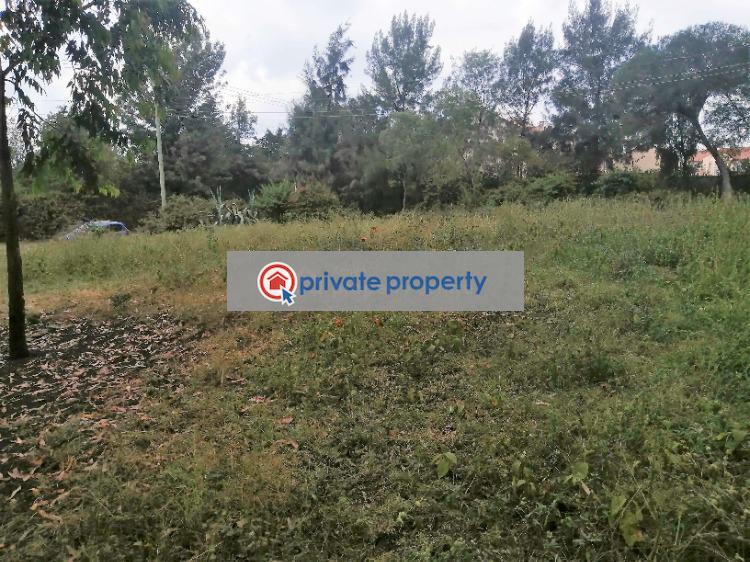 Residential Land For Sale &nbsp;matasia Ngong Kajiado - 5