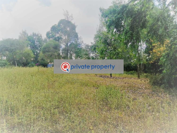 Residential Land For Sale &nbsp;matasia Ngong Kajiado - 3
