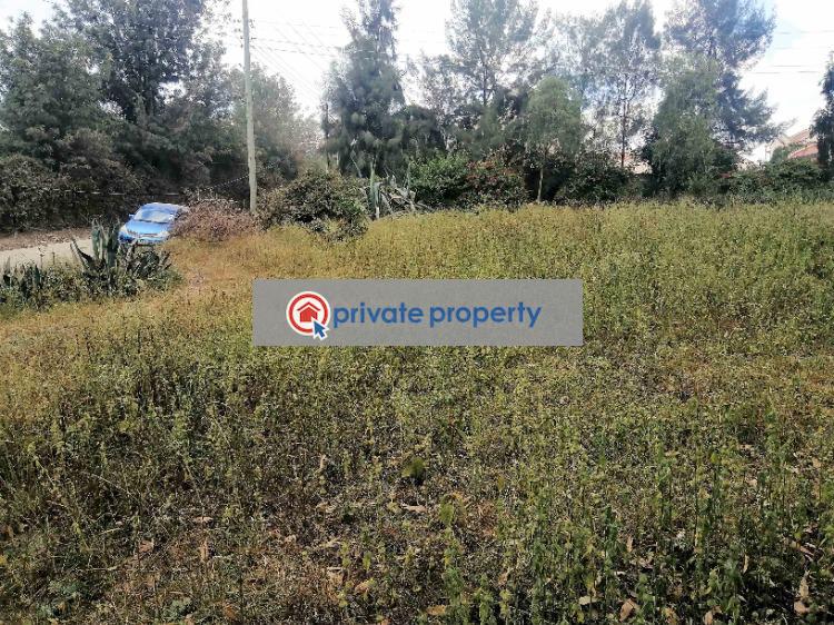Residential Land For Sale &nbsp;matasia Ngong Kajiado - 2