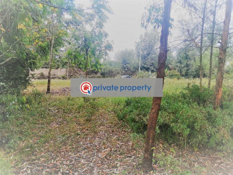 Residential Land For Sale &nbsp;matasia Ngong Kajiado - 6