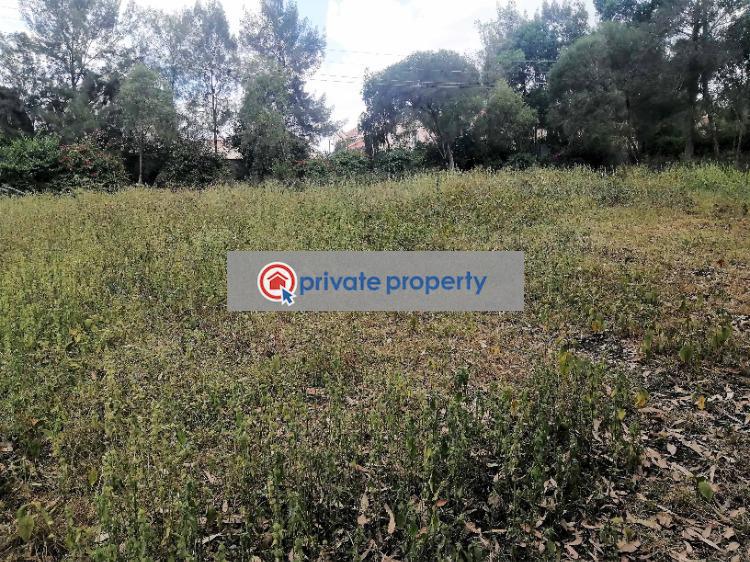 Residential Land For Sale &nbsp;matasia Ngong Kajiado - 1
