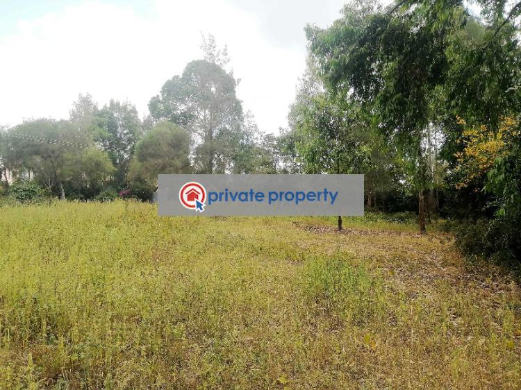 Residential Land For Sale &nbsp;matasia Ngong Kajiado - 4