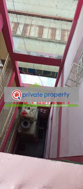Block of Flats For Sale &nbsp;witethie Thika Kiambu - 2