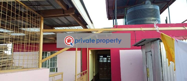 Block of Flats For Sale &nbsp;witethie Thika Kiambu - 8