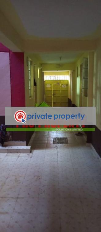 Block of Flats For Sale &nbsp;witethie Thika Kiambu - 14