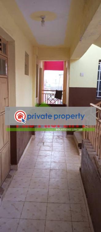 Block of Flats For Sale &nbsp;witethie Thika Kiambu - 5