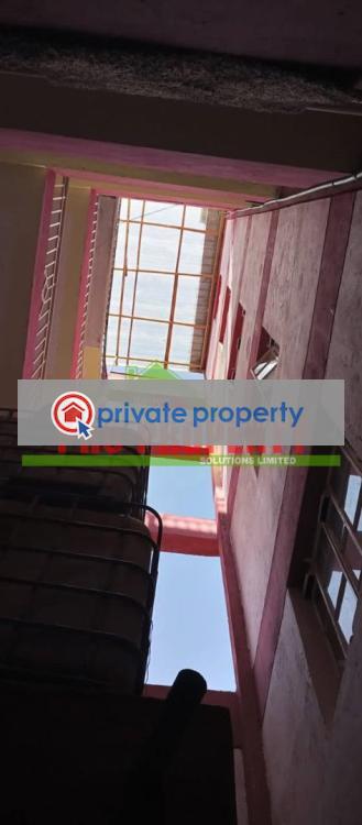 Block of Flats For Sale &nbsp;witethie Thika Kiambu - 1