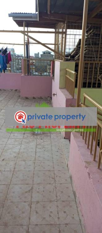 Block of Flats For Sale &nbsp;witethie Thika Kiambu - 3