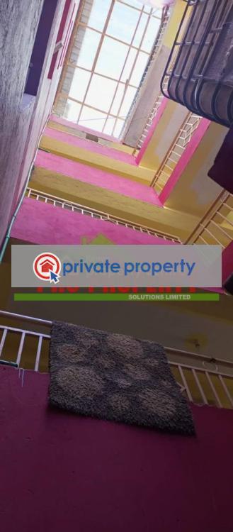 Block of Flats For Sale &nbsp;witethie Thika Kiambu - 4