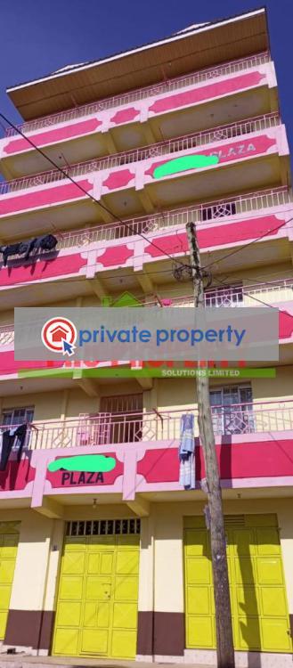 Block of Flats For Sale &nbsp;witethie Thika Kiambu - 16