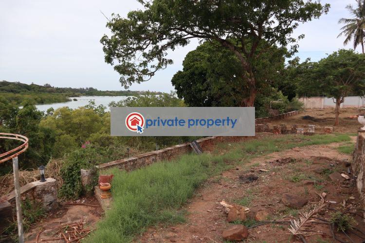 Residential Land For Sale Shanzu Mombasa - 2